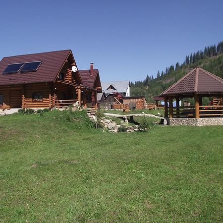 Cabana Piatra Runcului Vatra Moldoviţei Exterior foto