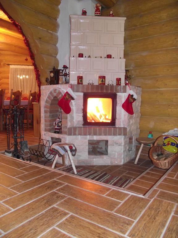 Cabana Piatra Runcului Vatra Moldoviţei Exterior foto