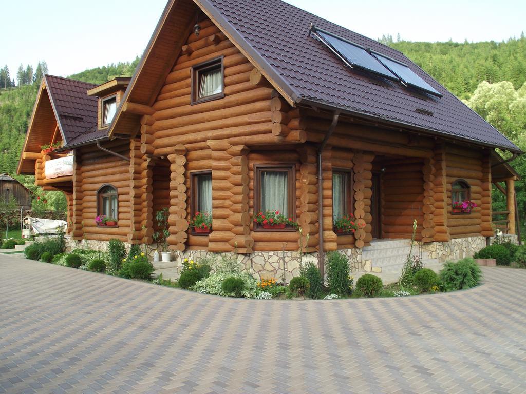 Cabana Piatra Runcului Vatra Moldoviţei Exterior foto